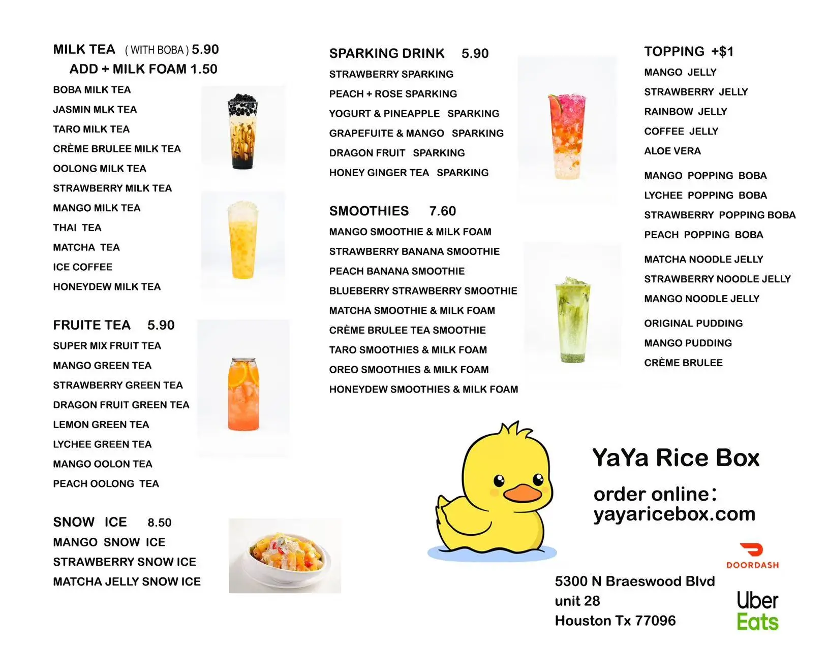 Restaurant-menu-2 Restaurant menu 2